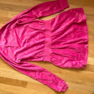 Juicy couture tunic/ dress junior